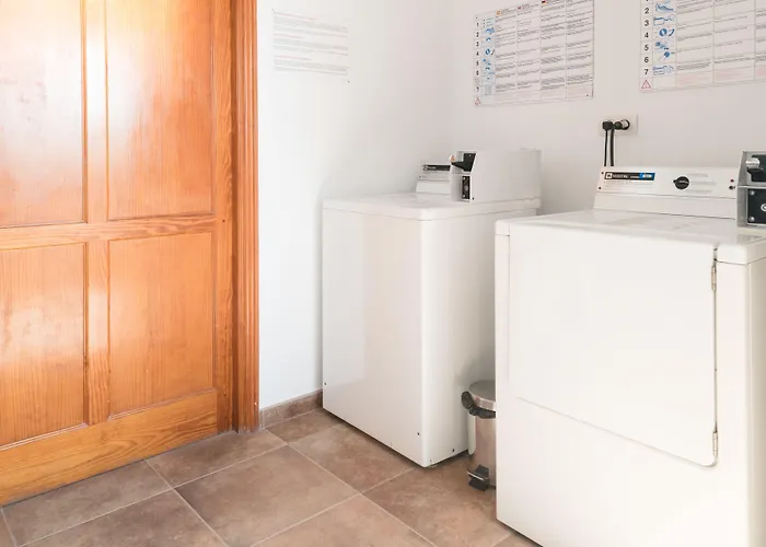 Apartment Canaima Puerto del Carmen (Lanzarote)