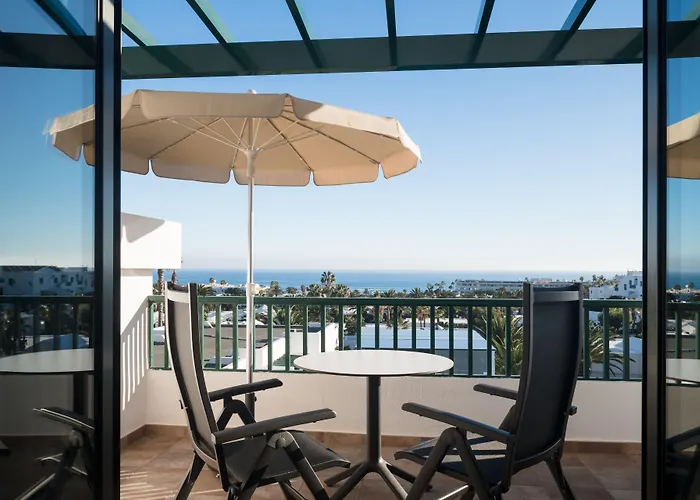 アパート Canaima