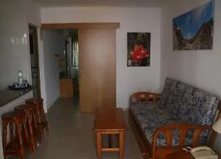 Canaima Apartment *