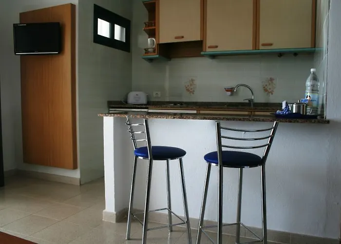 Canaima アパート プエルト・デル・カルメン