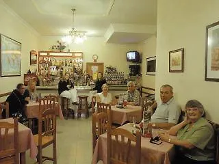 Canaima Puerto del Carmen (Lanzarote)