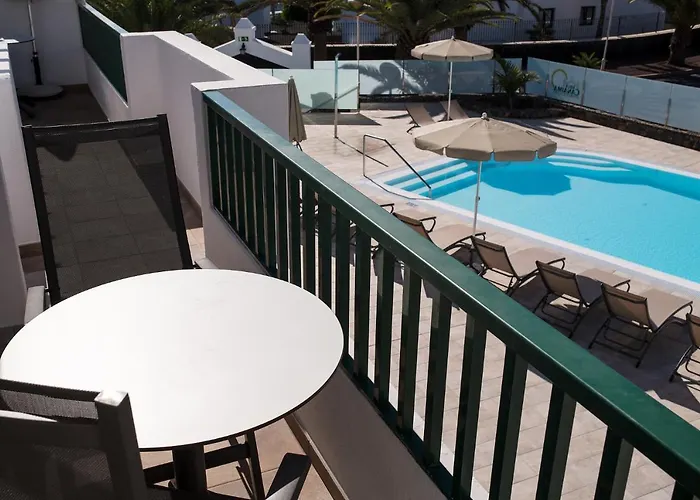 Canaima Apartment Puerto del Carmen (Lanzarote)