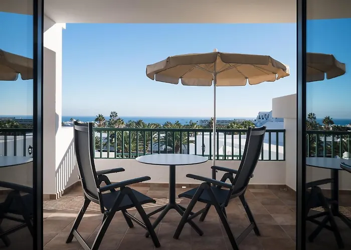 Canaima * Puerto del Carmen (Lanzarote)