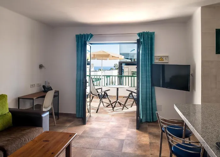 Canaima Puerto del Carmen (Lanzarote)