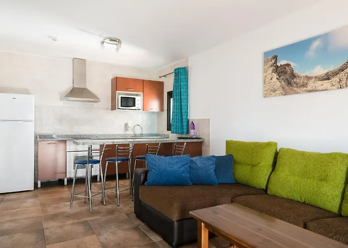 アパート Canaima プエルト・デル・カルメン