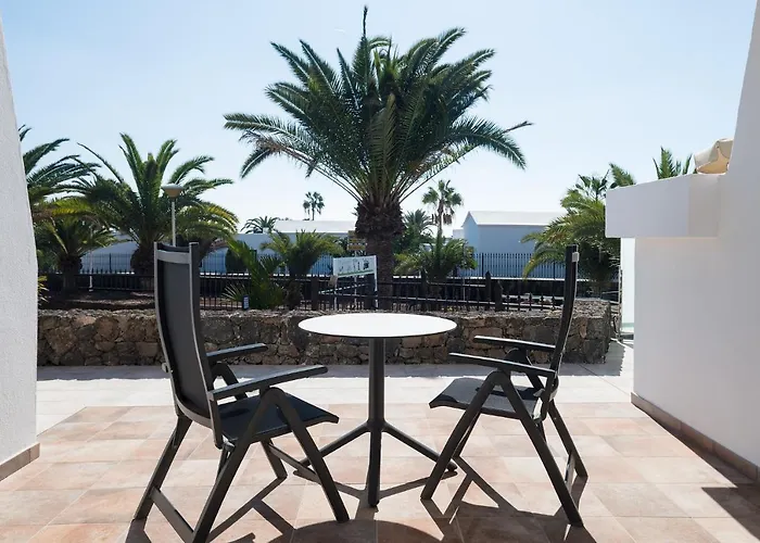 Apartment Canaima Puerto del Carmen (Lanzarote)