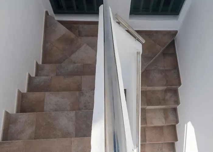 Canaima * プエルト・デル・カルメン