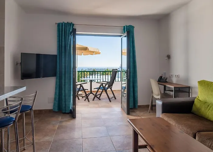 Apartment Canaima Puerto del Carmen (Lanzarote)