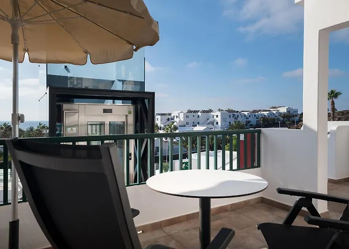 Canaima Apartment Puerto del Carmen (Lanzarote)