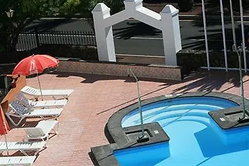 Canaima * Puerto del Carmen (Lanzarote)