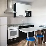 Appartement Canaima *