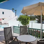 Canaima Appartement *