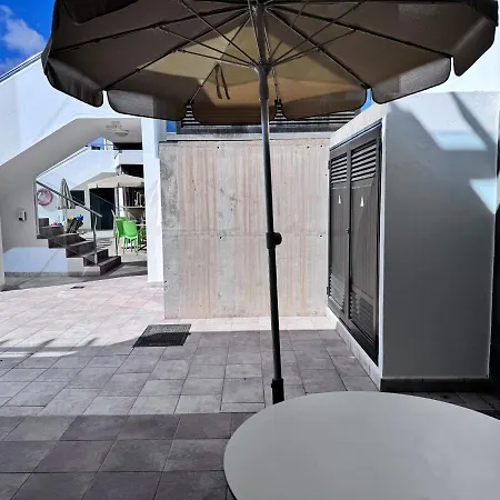 卡奈玛别墅公寓 公寓