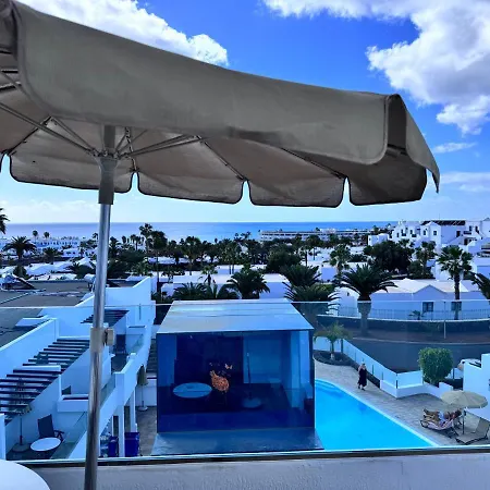 公寓 卡奈玛别墅公寓 卡门港