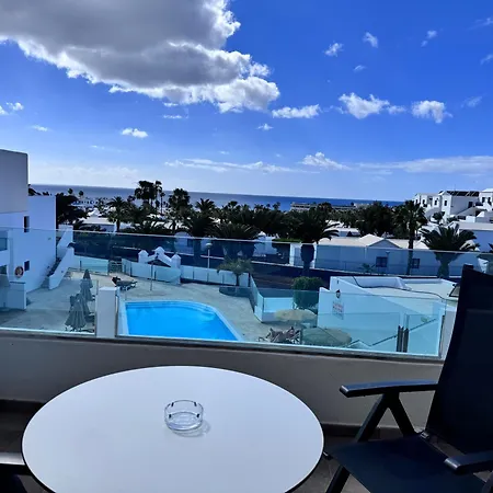 卡奈玛别墅公寓 卡门港