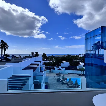 卡奈玛别墅公寓 公寓