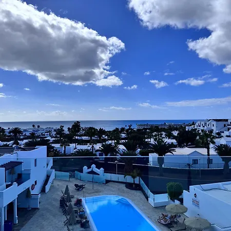 公寓 卡奈玛别墅公寓 *