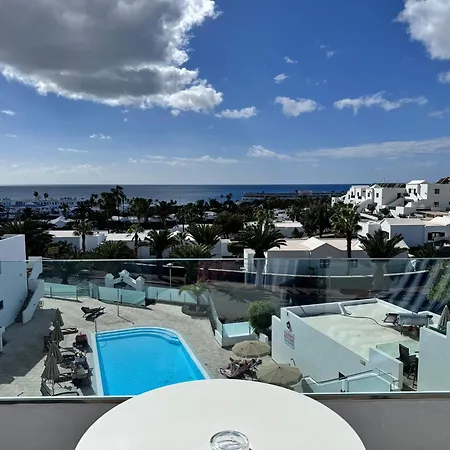 卡奈玛别墅公寓 卡门港