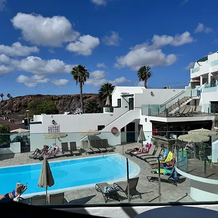 卡奈玛别墅公寓 *