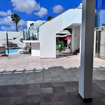 卡奈玛别墅公寓