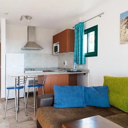 公寓 卡奈玛别墅公寓 *