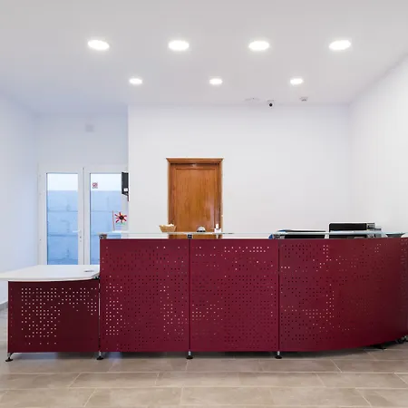 公寓 卡奈玛别墅公寓 *