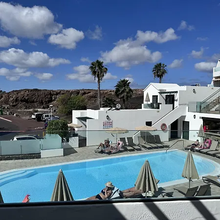 卡奈玛别墅公寓 公寓 卡门港