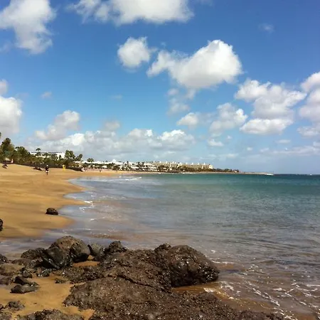 Canaima פוארטו דל כרמן