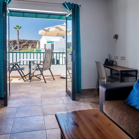 卡奈玛别墅公寓