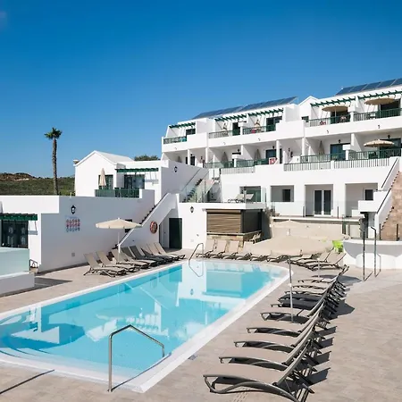 卡奈玛别墅公寓 * 卡门港