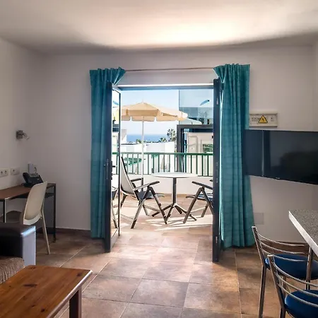 卡奈玛别墅公寓 卡门港