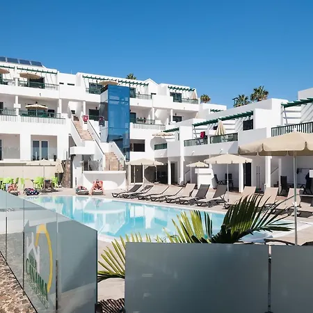 卡奈玛别墅公寓