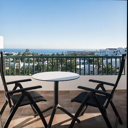 卡奈玛别墅公寓 *